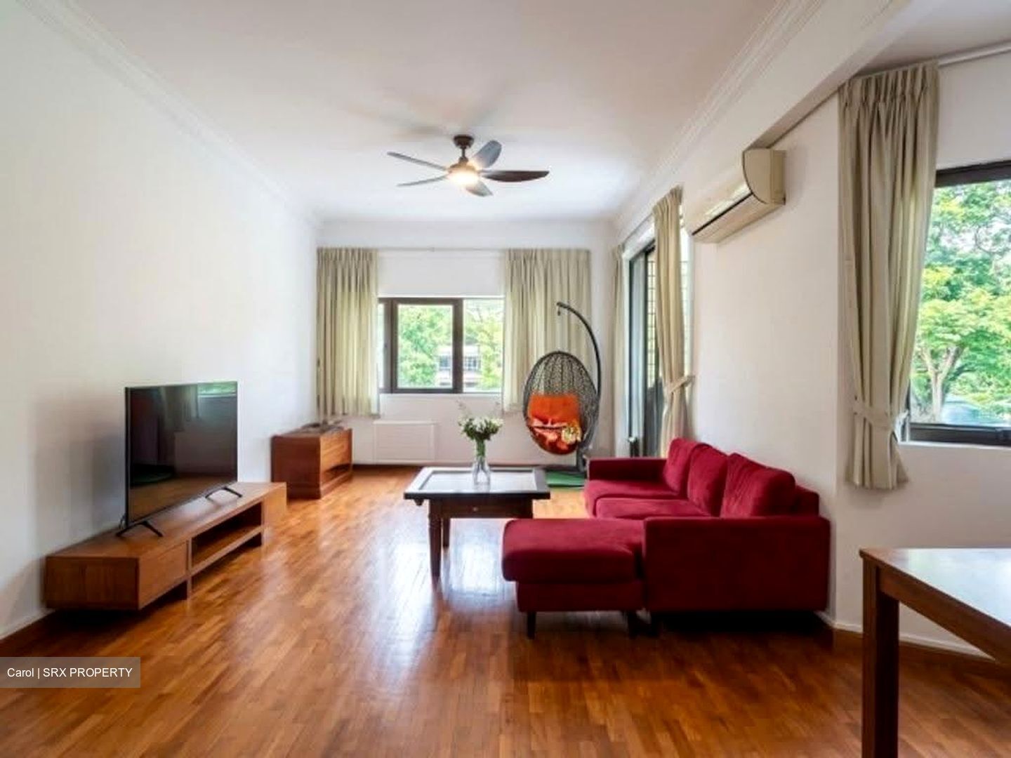 Bayshore Park (D16), Condominium #637302631